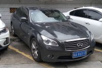 Infiniti M 25 — снимка 2
