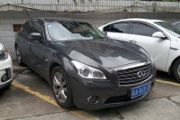 Infiniti M 25 — снимка 3