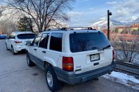 Jeep Grand Cherokee I (ZJ) — снимка 3