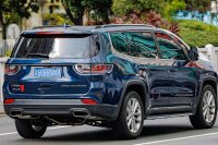 Jeep Grand Commander — снимка 2