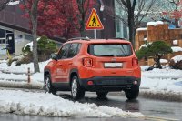 Jeep Renegade (facelift 2019) — снимка 2