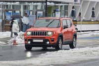 Jeep Renegade (facelift 2019) — снимка 3