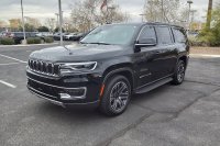 Jeep Wagoneer (WS) — снимка 3