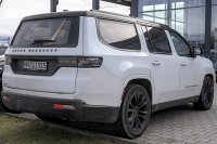 Jeep Wagoneer Grand Wagoneer (WS) — снимка 1