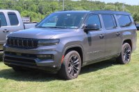Jeep Wagoneer Grand Wagoneer (WS) — снимка 3
