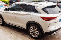 Infiniti M 37 — снимка 2