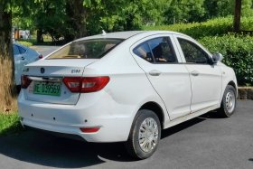Jiangling E-series E160 — снимка 2