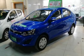 Jiangling E-series E160 — снимка 3