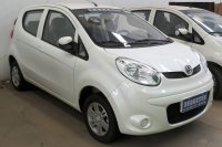 Jiangling E-series E200 — снимка 2