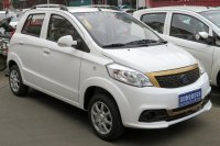 Jiangling E-series E100 — снимка 2