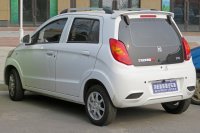 Jiangling E-series E100 — снимка 3