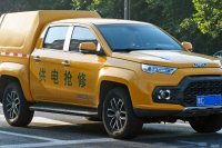 Jiangling Yuhu — снимка 2
