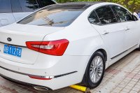 II (facelift 2019)