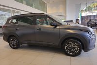Kia Carens III (facelift 2016) — снимка 2