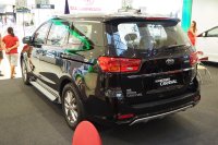 Kia Carnival Grand Carnival III (facelift 2018) — снимка 2
