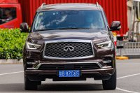 Infiniti QX56 — снимка 3