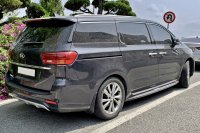 Kia Carnival I (UP/GQ) — снимка 2