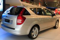 SW II (facelift 2015)