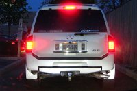 Infiniti QX56 II — снимка 2