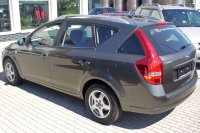 Kia Cee'd I (facelift 2009) — снимка 2