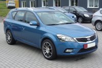 Kia Cee'd I (facelift 2009) — снимка 3