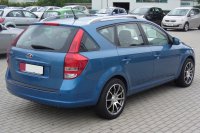 Kia Cee'd SW I (facelift 2009) — снимка 3