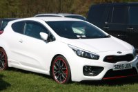 Kia Cee'd I — снимка 2