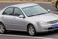 IV Hatchback