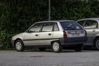 Citroen AX — снимка 2