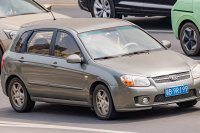 I Hatchback
