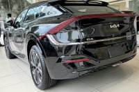 Kia EV6 — снимка 2