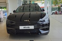 Kia EV6 — снимка 3