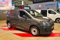 Citroen Berlingo — снимка 2