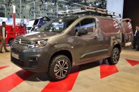 Citroen Berlingo — снимка 3