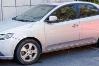 Kia Forte III — снимка 3
