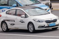 Kia Forte 5 II (facelift 2017) — снимка 2