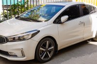 II (facelift 2017)