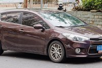 Hatchback II (facelift 2021)