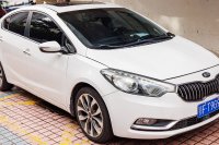 Kia K3 (China) — снимка 2