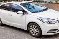 Kia K3 (China) — снимка 3