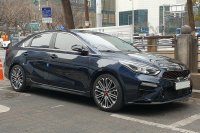 GT Sedan