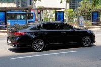 Kia K7 Premier — снимка 3