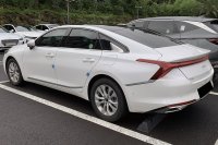 Kia K8 — снимка 2