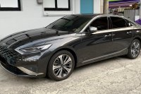 Kia K8 — снимка 3