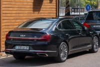 Kia K9 II — снимка 2