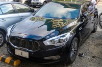 Kia K9 II — снимка 3
