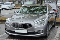 Kia K9 I (facelift 2014) — снимка 2