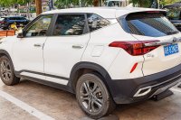Kia KX3 — снимка 2
