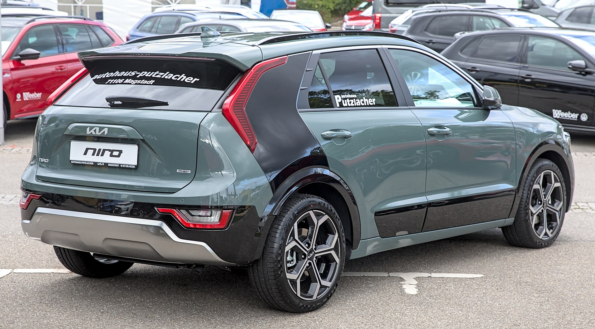Kia Niro