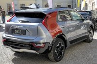 Kia Niro — снимка 2